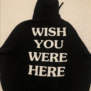 Astroworld Hoodie